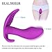 Adult Toys for Women Her and Couples Pleasure Games Play Rabbit Lifelike Toys for Female Vibrantor with Wireless Control Vibranting Dilos - Clitorial Tongue
