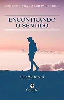 Livro Encontrando o Sentido