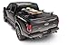 Undercover RidgeLander One-Piece Truck Bed Tonneau Cover | DF931006 | Fits 2009 - 2021 Dodge Ram 1500 5' 7