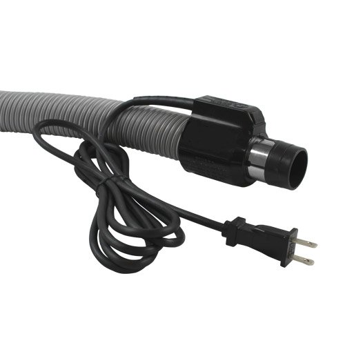 Sebo Diamond Central Vacuum Accessory Kit w/ ET-1 (Pigtail, 35')