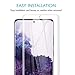 [3 PACK]SINTIA Screen Protector for Samsung Galaxy S20+(Plus),5G 6.7 inch Flexible TPU Film for Samsung Galaxy S20+,[Not Glass][Full Coverage][Bubble Free][Anti-Scratch],Lifetime Replacement Warranty