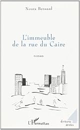 L' immeuble de la rue du Caire