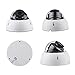 VIKVIZ PTZ IP Camera 2.8-12mm 4X Optical Zoom with Built-in Mic (IPC-HDBW4433R-ZS)