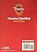 Phonics / Spelling Practice Book, Grade 1 (Treasures)