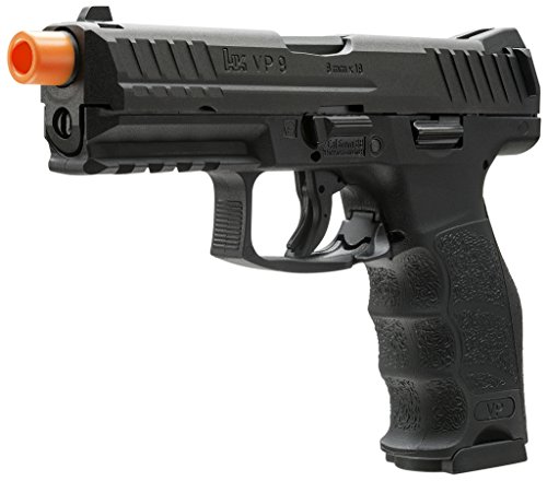 Umarex H&K Licensed VP9 GBB Pistol