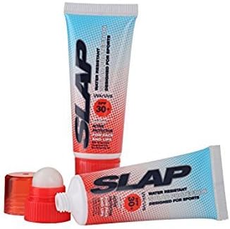 Lip Balm Suncream Combo - ONE