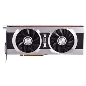 XFX AMD Radeon HD 7970 Black Edition 3GB GDDR5 2DVI/HDMI/2Mini DisplayPorts PCI-Express Graphics Cards FX797ATDBC;FX-797A-TDBC Click Here