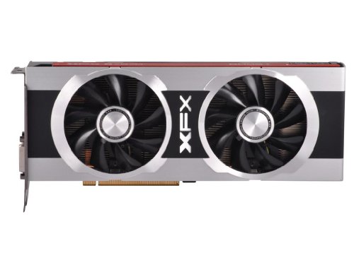 Radeon HD 7970 FX-797A-TDBC