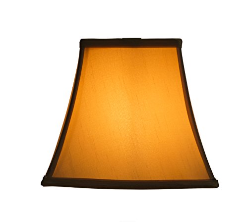 3 Urbanest+Square+5+25x9x8+Softback+Lampshade
