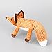 The Little Prince Le Petit Fox 16 Inch Toddler Stuffed Plush Kids Toys