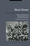 Black Shame: African Soldiers in Europe, 1914-1922