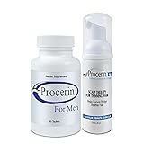Procerin Combo Pack - 1 Month Supply