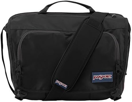jansport laptop messenger bag