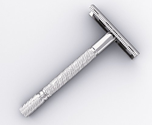Safety Razor – Best, Double Edge, Starter Razor on Amazon for Men and Women.