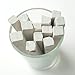 White Slate Pencils Natural Lime Stone Chalk Pencils Thick Pencils (1 x 12 Pencils)