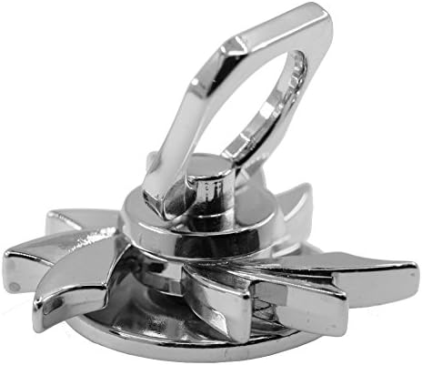 Fidget Hand Spinner with Mobile Phone Ring Bracket Holder, High Speed Phone Rotating Gyro, fingertip spinner for ADHD Austin Anxiety Relieve, Reduce Stress Helps Focus