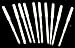 Velleman Alignment Tool Set Combo Pack For Electronics, TV, CB, PC, Ham Radio