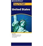 Front cover for the book Rand McNally EasyFinder: United States by Rand McNally