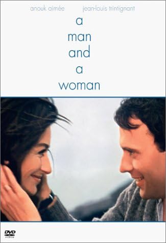 Amazon.com: Man and a Woman: 20 Years Later by Anouk Aimee