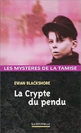 La  crypte du pendu