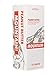 Brown & Haley PEANUT BUTTER MOUNTAIN BAR - Chocolate Candy with Peanuts and Creamy Center - Individually Wrapped Candy - Chocolate Bars with Peanut Pieces - Case of 15-1.6 oz