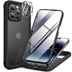 Miracase Glass Series Designed for iPhone 14 Pro