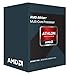 AMD Athlon X4 860K Black Edition CPU Quad Core FM2+ 3700Mhz 95W 4MB AD860KXBJABOX primary