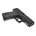 TALON Grips for Heckler & Koch USP Compact 9mm/.40
