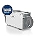 Aprilaire - 1850Z 1850 Pro Dehumidifier, 95 Pint Commercial Dehumidifier for Crawl Spaces, Basements, Whole Homes up to 5,200 sq. ft.