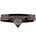 Ct Bandana Head Doo Wrap Scarf Biker Crystal Black with Pink