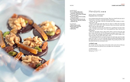 Encyclopedia of Chocolate: Essential Recipes and Techniques - Thumbnail 4