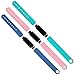 LETSCOM Replacement Straps for ID115HR or ID115, Not for ID115PlusHR/ID115U/ID130PlusHR