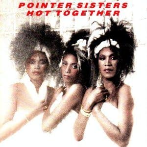 Pointer Sisters - Jump - The Best of The Pointer Sisters - Amazon