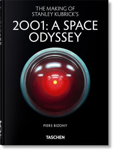 The Making of Stanley Kubrick's '2001: A Space Odyssey' (Varia