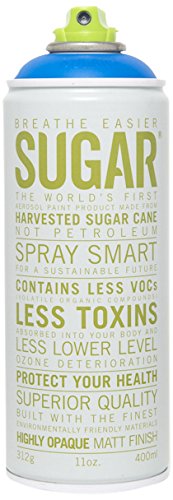 Ironlak Sugar Spray Paint, 400ml, Bubblicious