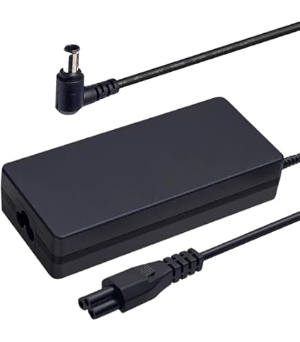 Amazon.com: PowerHOOD 135W AC/DC Adapter Compatible with Acer