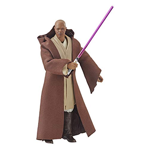 Star Wars The Black Series 6