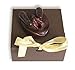 IronChoco Crazy Chocolate Candy Real Size Solid in Gift Box, 2.82 Oz -Gag Gift for Men and Womenthumb 1