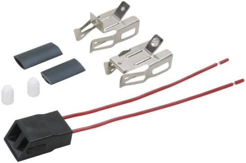 330031 - Inglis Aftermarket Replacement Stove Heating Element / Surface Burner Receptacle Kit
