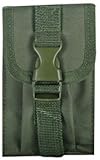 Fox Outdoor Modular Strobe/Compass Pouch Olive Drab