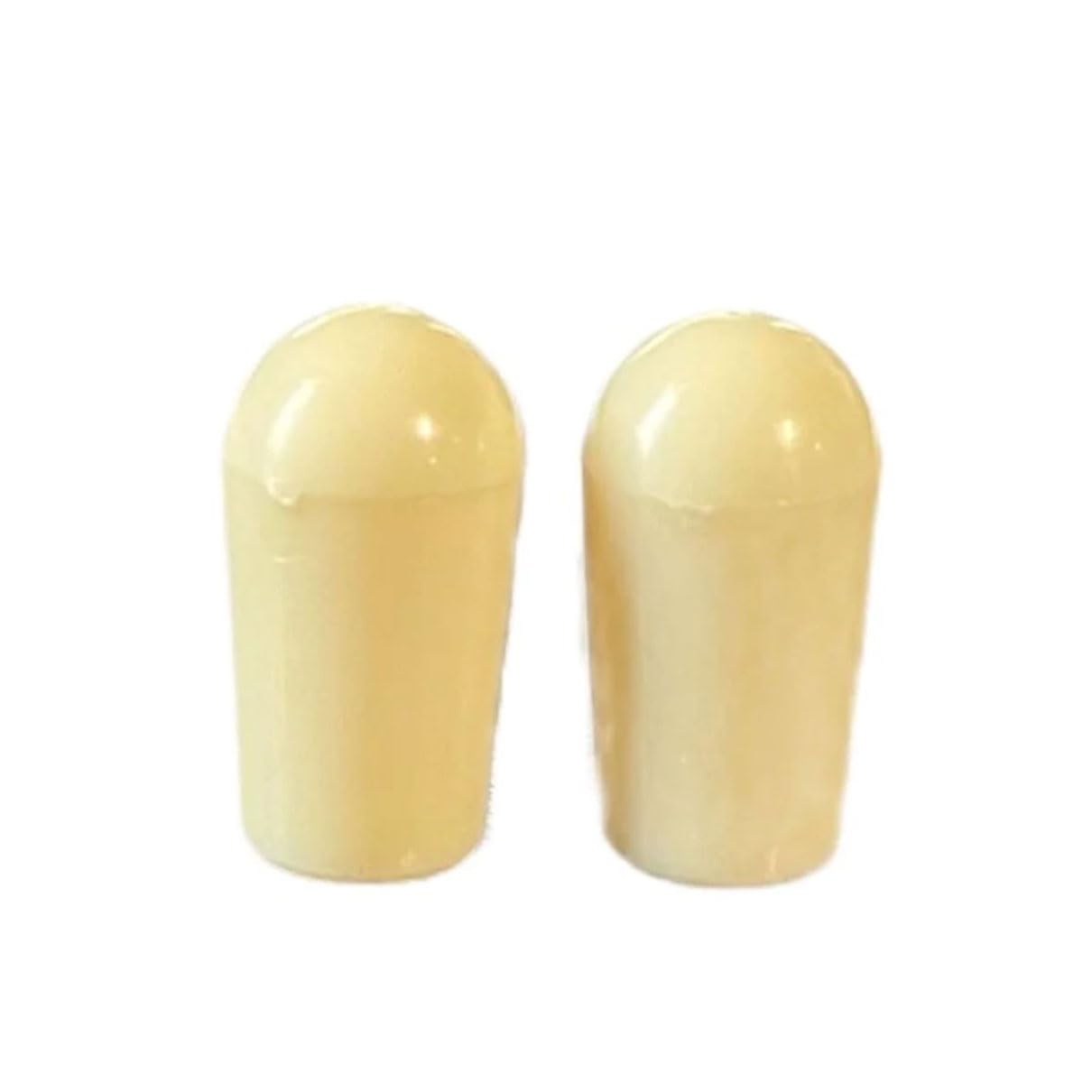 All Parts SK 0040-028 Cream Toggle Switch Knobs