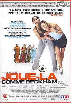 Joue-La Comme Beckham - Édition Prestige