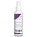 Lavender Room and Linen Spray (Pack of 2) - Natural Aromatherapy Mist & Beds Fresh Floral Spray for Relaxing Atmosphere, Room Air Freshener & Odor Eliminator - Prue Essential Oils, 3.38 Ounce Bottle