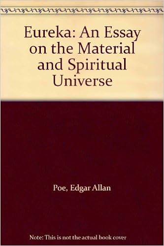 Someone to write an essay on edgar allan poe xyz