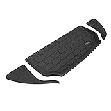 3D MAXpider Kagu Cargo Liner (Black) Compatible
