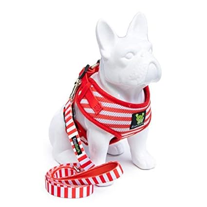 perfect fit harness amazon