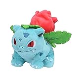 Pokemon Plush Sitting Cuties Ivysaur