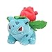 Pokemon Plush Sitting Cuties Ivysaur