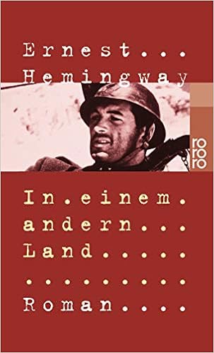 Das beste hemingway buch fuer den anfang