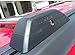 T-Foot For 06-10 Hummer H3 H3T Roof Rack Cross Bars Set W/ Lock Luggage
